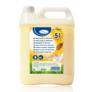 Flüssigseife für Spender 'Milch & Honig', 5 Liter