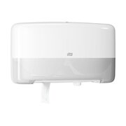 Tork Mini Jumbo Doppelrollenspender T2 256x146x432mm