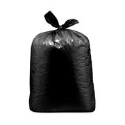 Mllscke 120 Liter, 70 x 110 cm schwarz, 25 Stk.