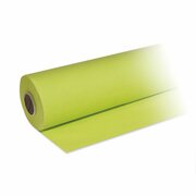 Tischdecke Tischtuch Premium Airlaid 1,2m x 25m stoffähnlich gelbgrün