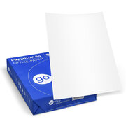 Kopierpapier Druckpapier PREMIUM Din A4 80g/m2, 500 Blatt