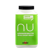 Gläserspültabletten für NU Classic 500 g, 100 Stk.