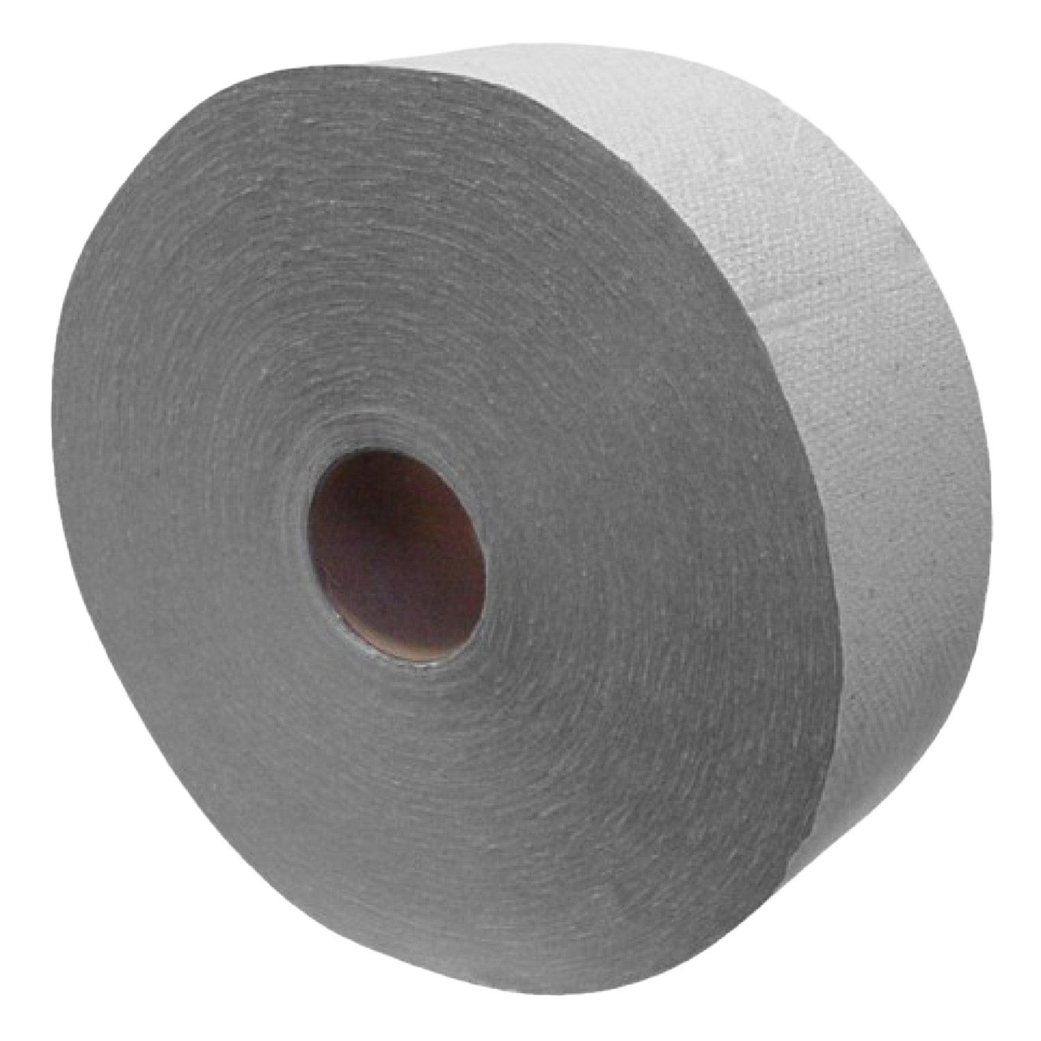 Toilettenpapier JUMBO  28cm 300m natur,  6 Rollen