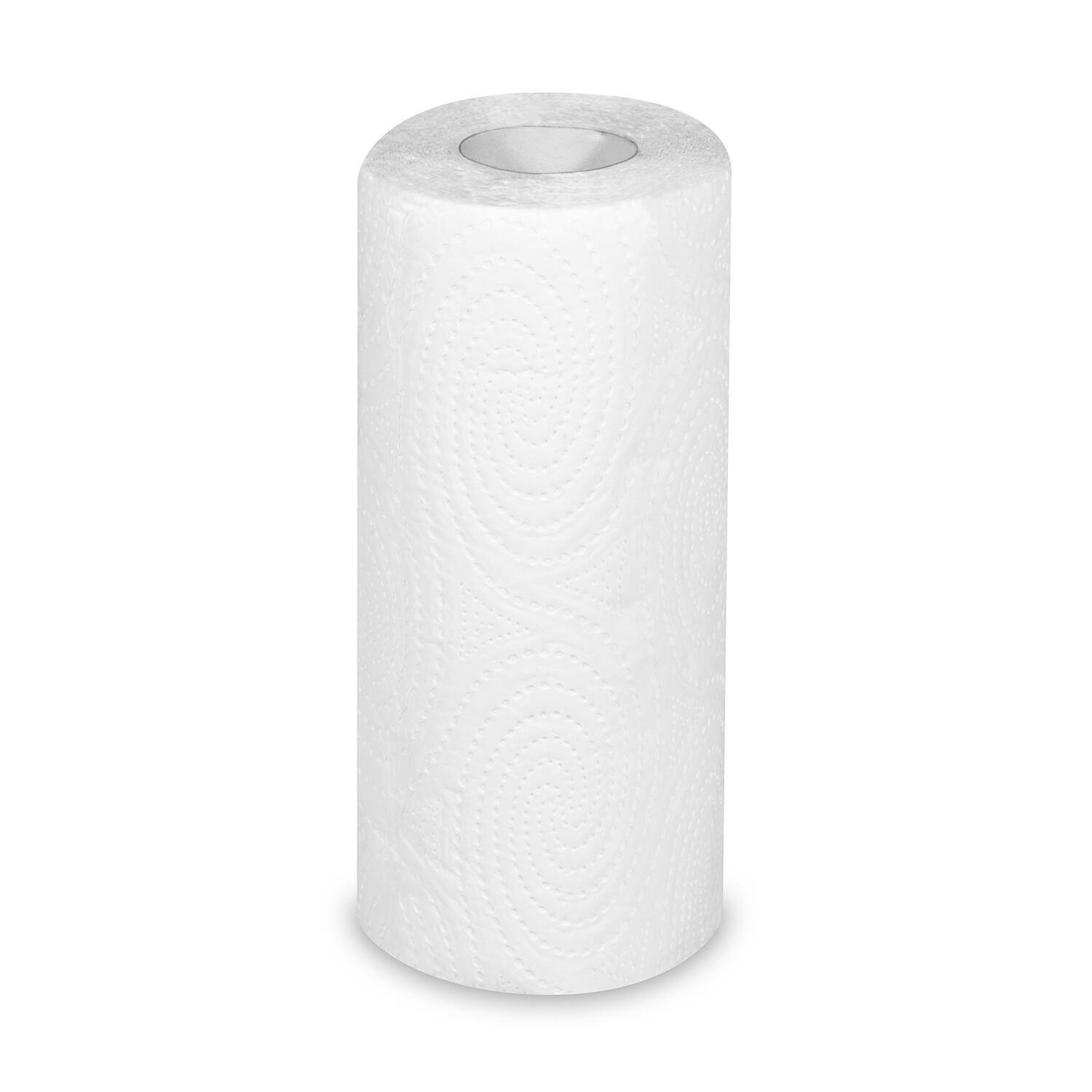 Kchenrollen Tissue 2-lagig Harmony EveryDay 50 Blatt, 2 Rollen