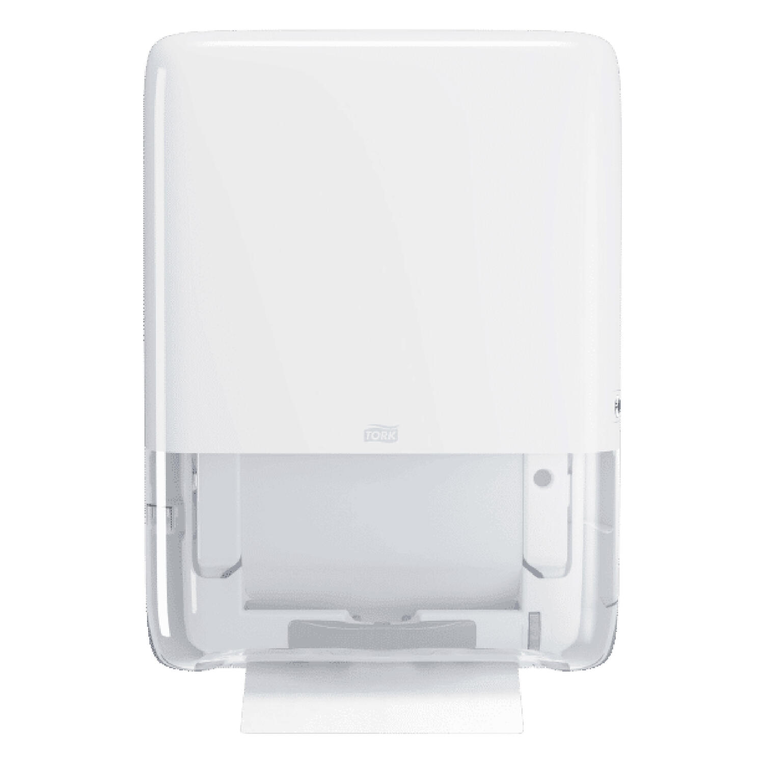 Tork PeakServe� Mini Endlos-Handtuchspender H5 491x101x367mm